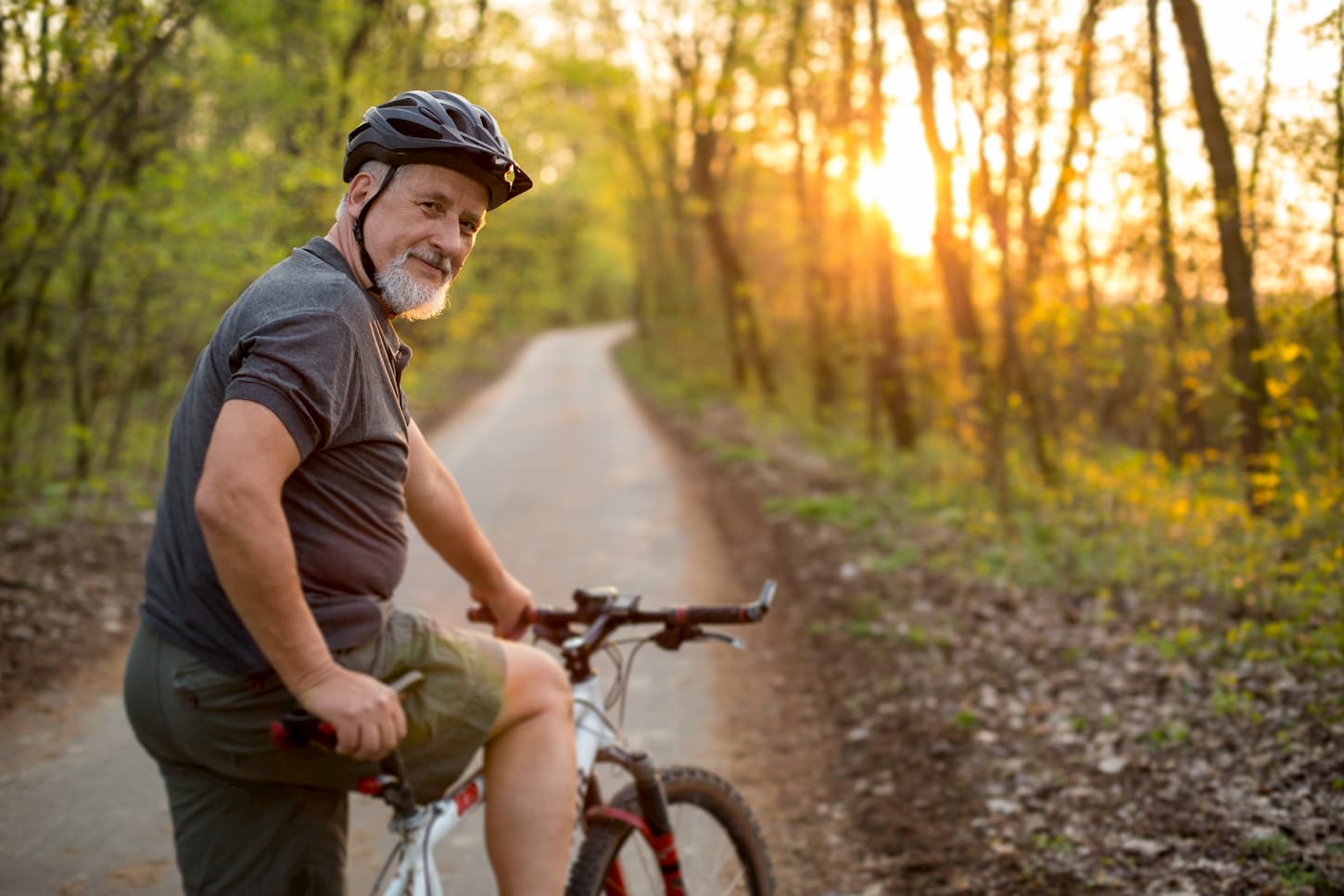 Comment reprendre le sport après 50 ans ?