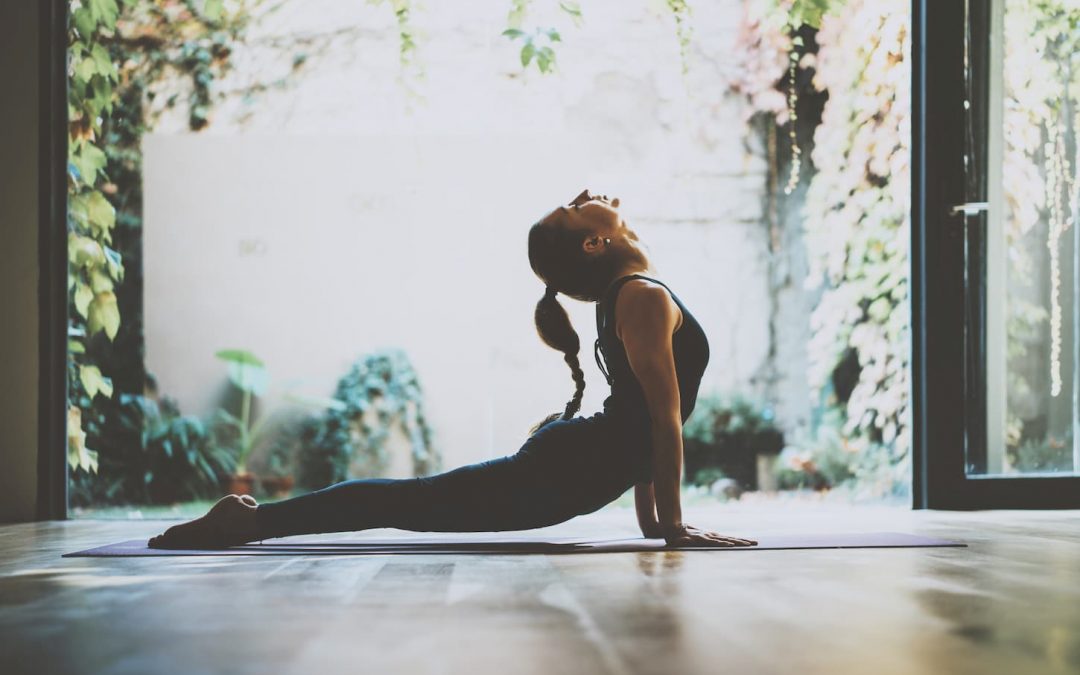 De nouveaux bienfaits sur le cerveau pour le yoga ? 