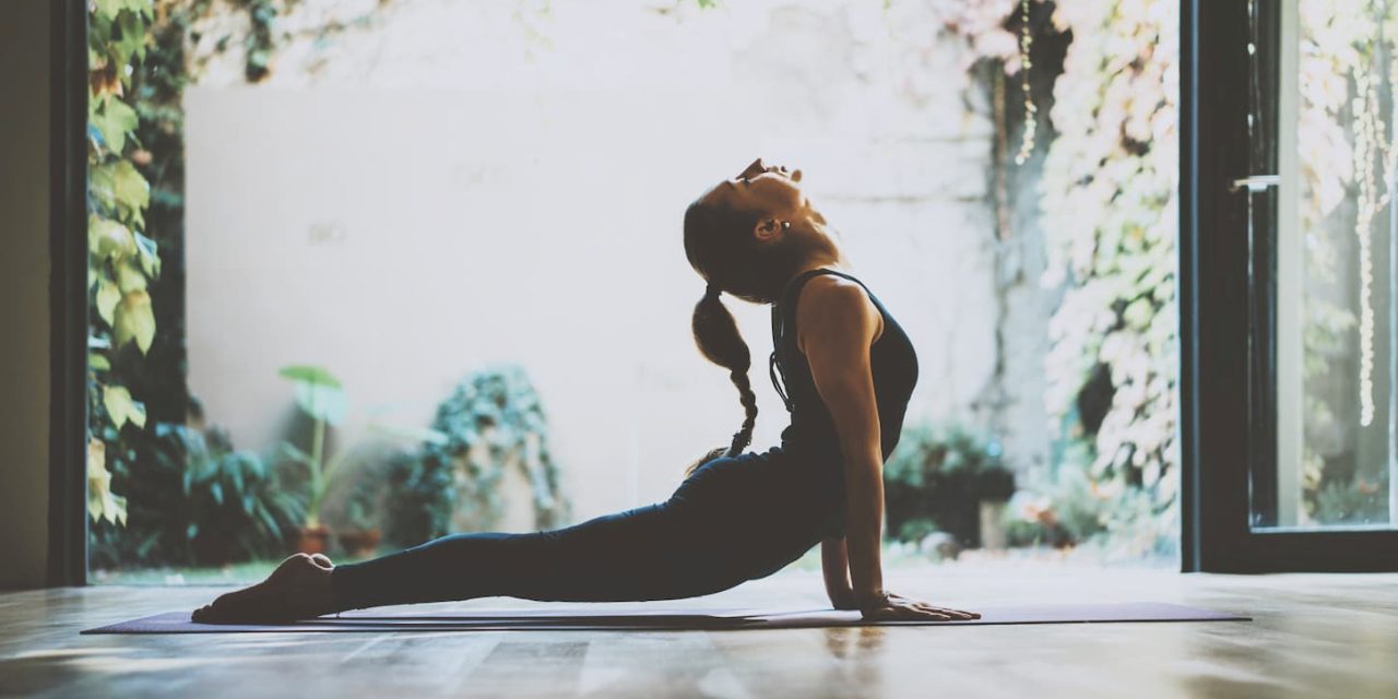 De nouveaux bienfaits sur le cerveau pour le yoga ? 