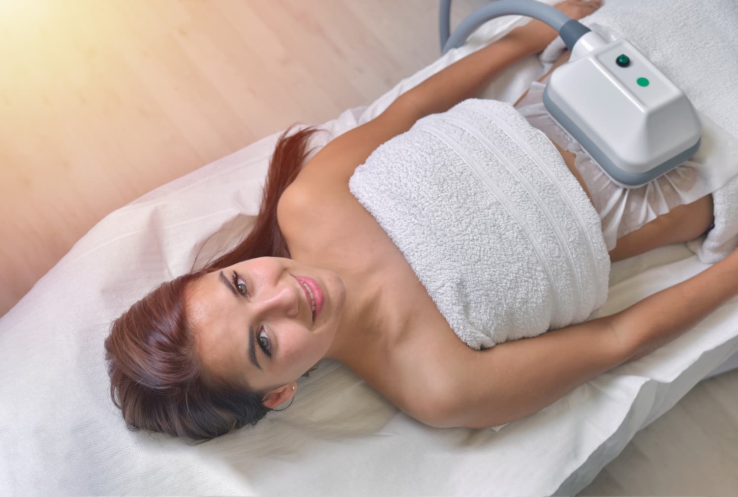 La cryolipolyse : à quels résultats pouvez-vous réellement vous attendre ?