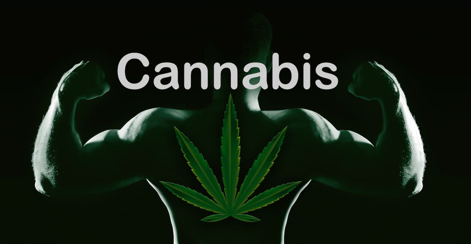 Peut-on mêler CBD et sport ?