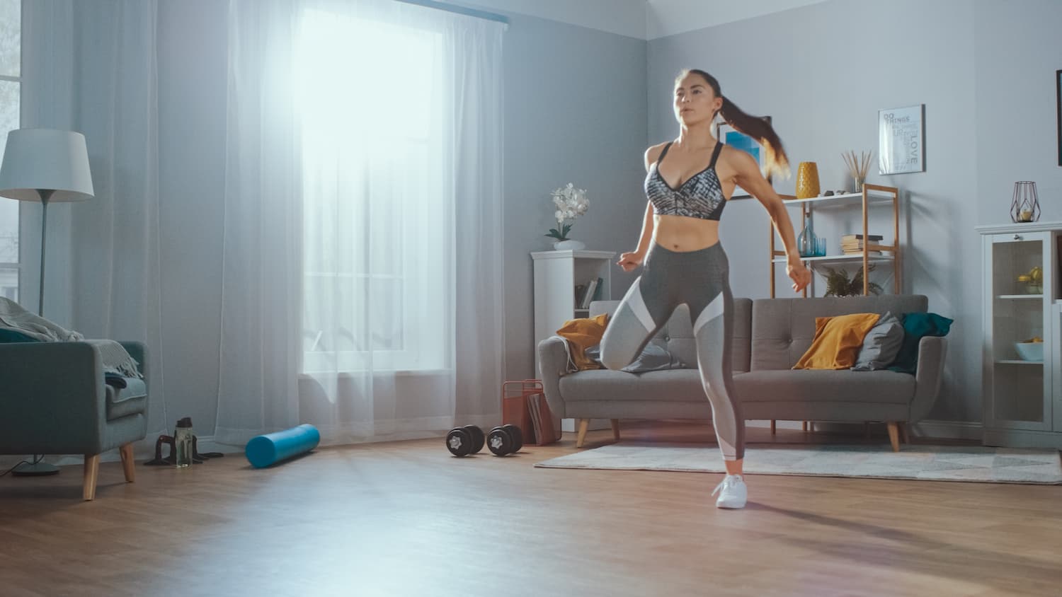 Top 8 des exercices cardio que tout le monde devrait effectuer