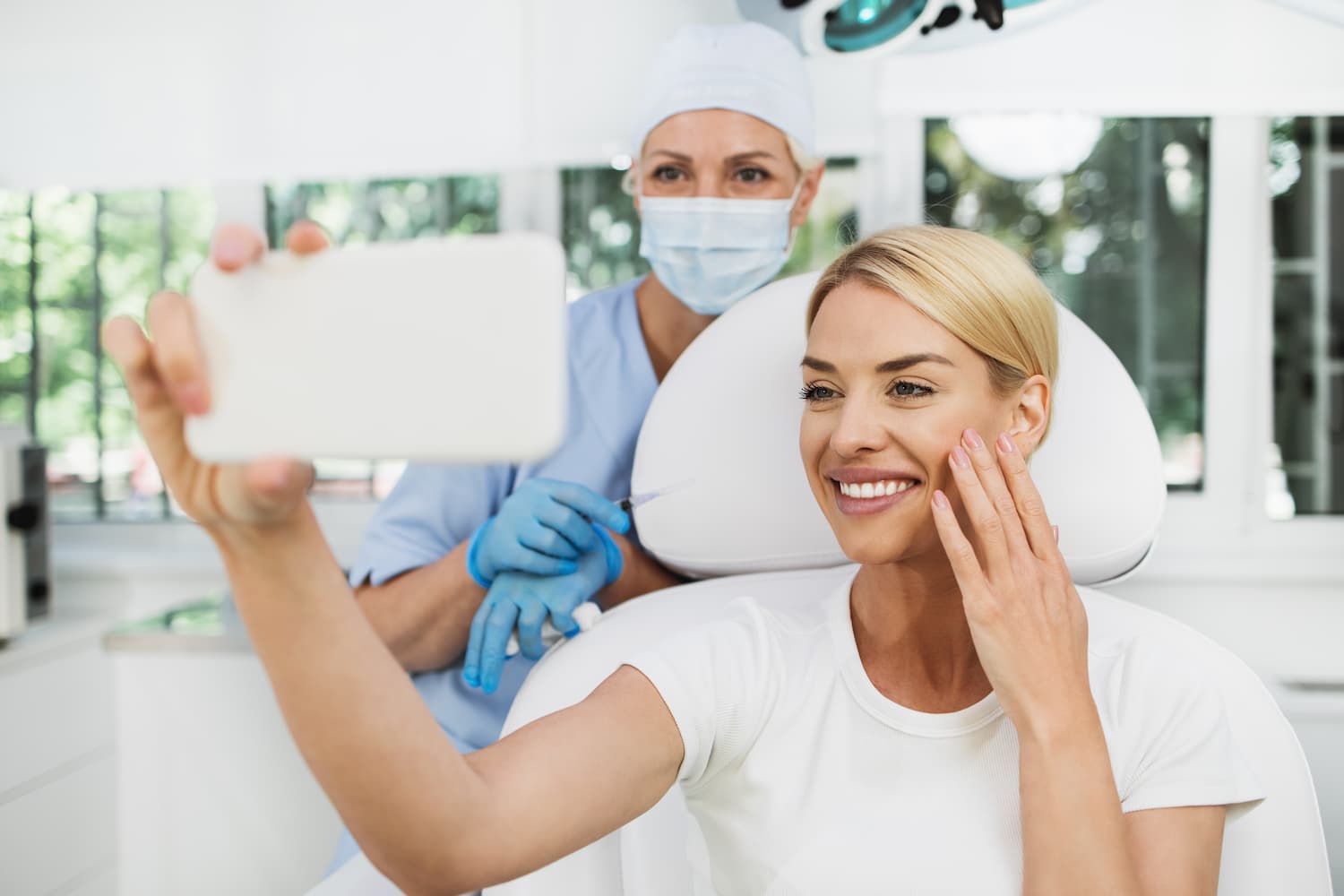Médecine esthétique à Lyon : comment choisir son professionnel ?