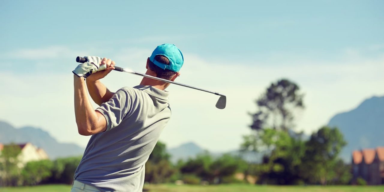 Quels sont les bienfaits de la pratique du golf ? 