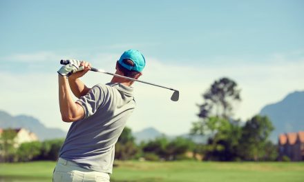 Quels sont les bienfaits de la pratique du golf ? 