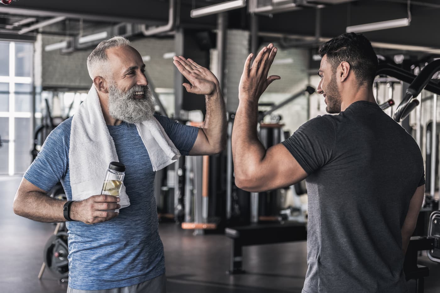 Comment bien Choisir sa Salle de Sport ?