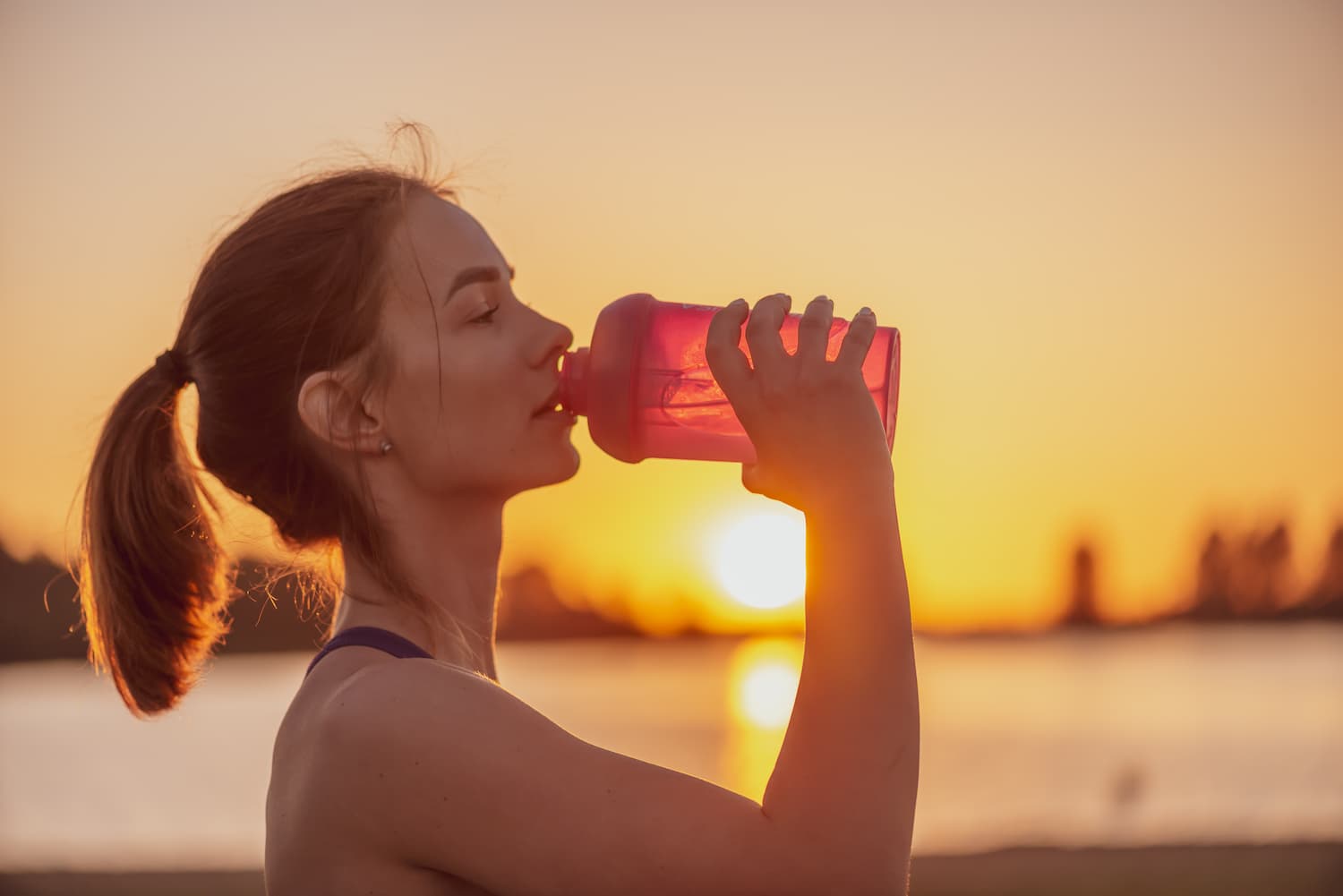 Faut-il adopter l’eau Kangen ?
