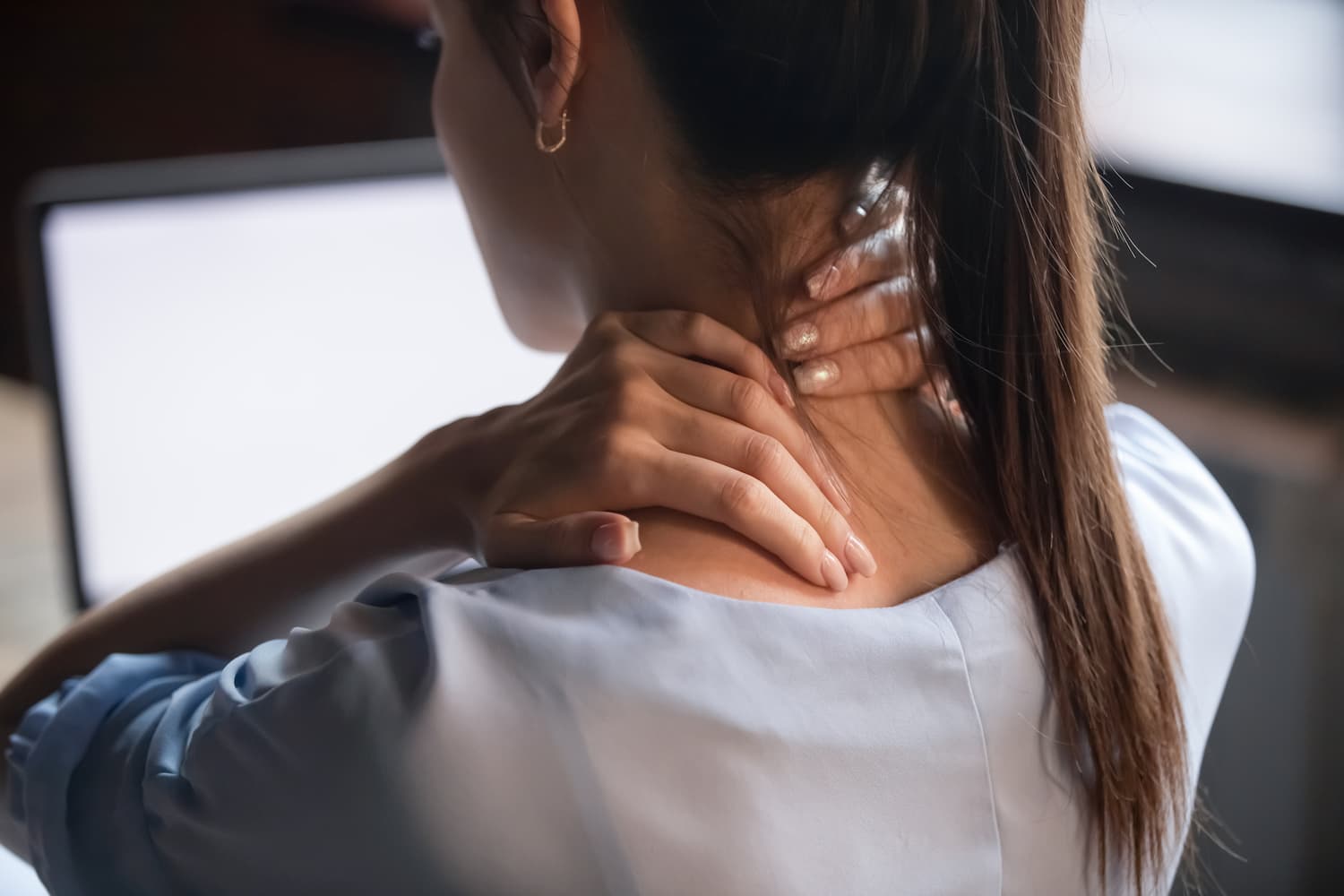 Quelles sont les conséquences d&rsquo;une mauvaise posture ?