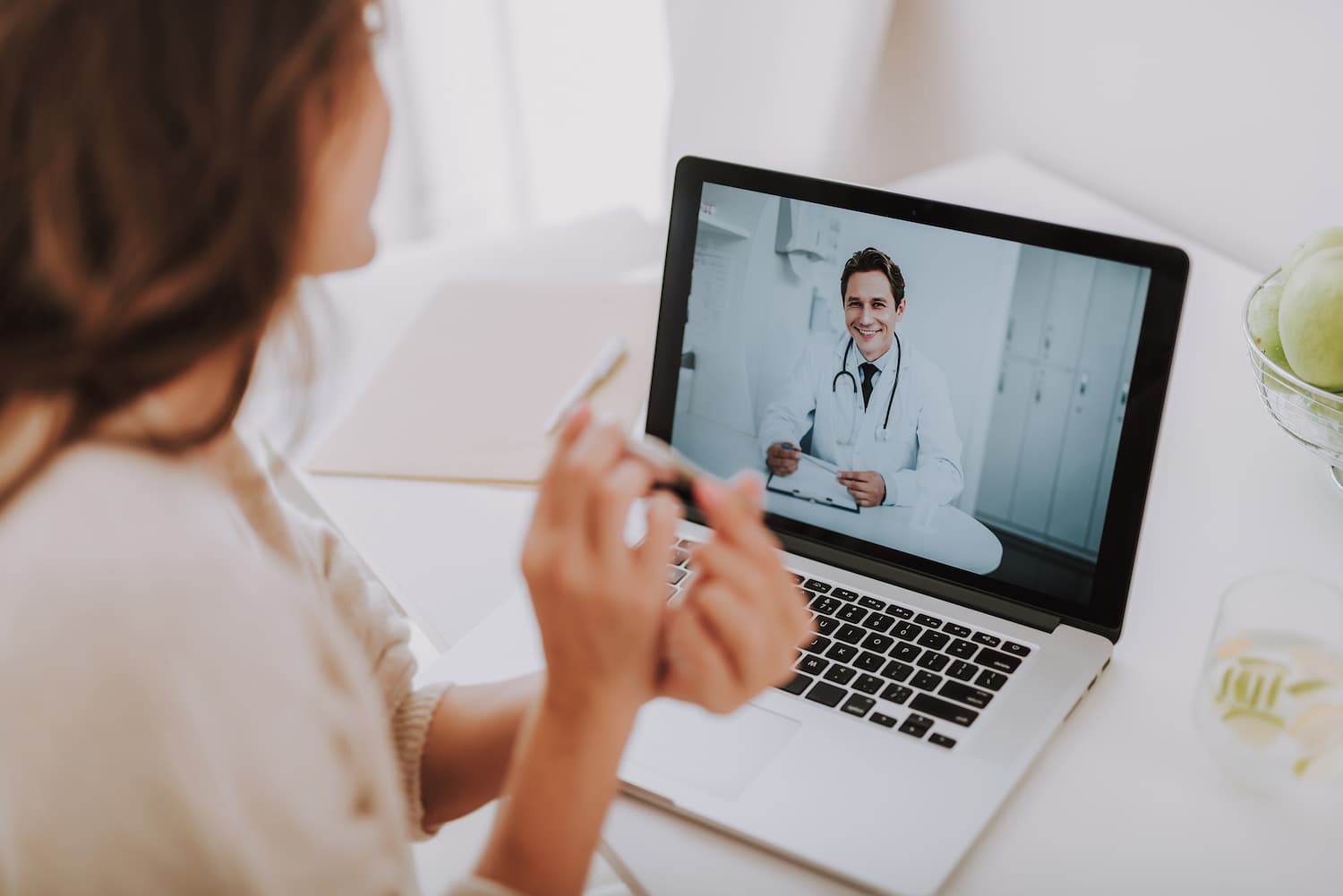 CLICKDOC : le dispositif informatique pour bien gérer les rendez-vous entre médecin et patient