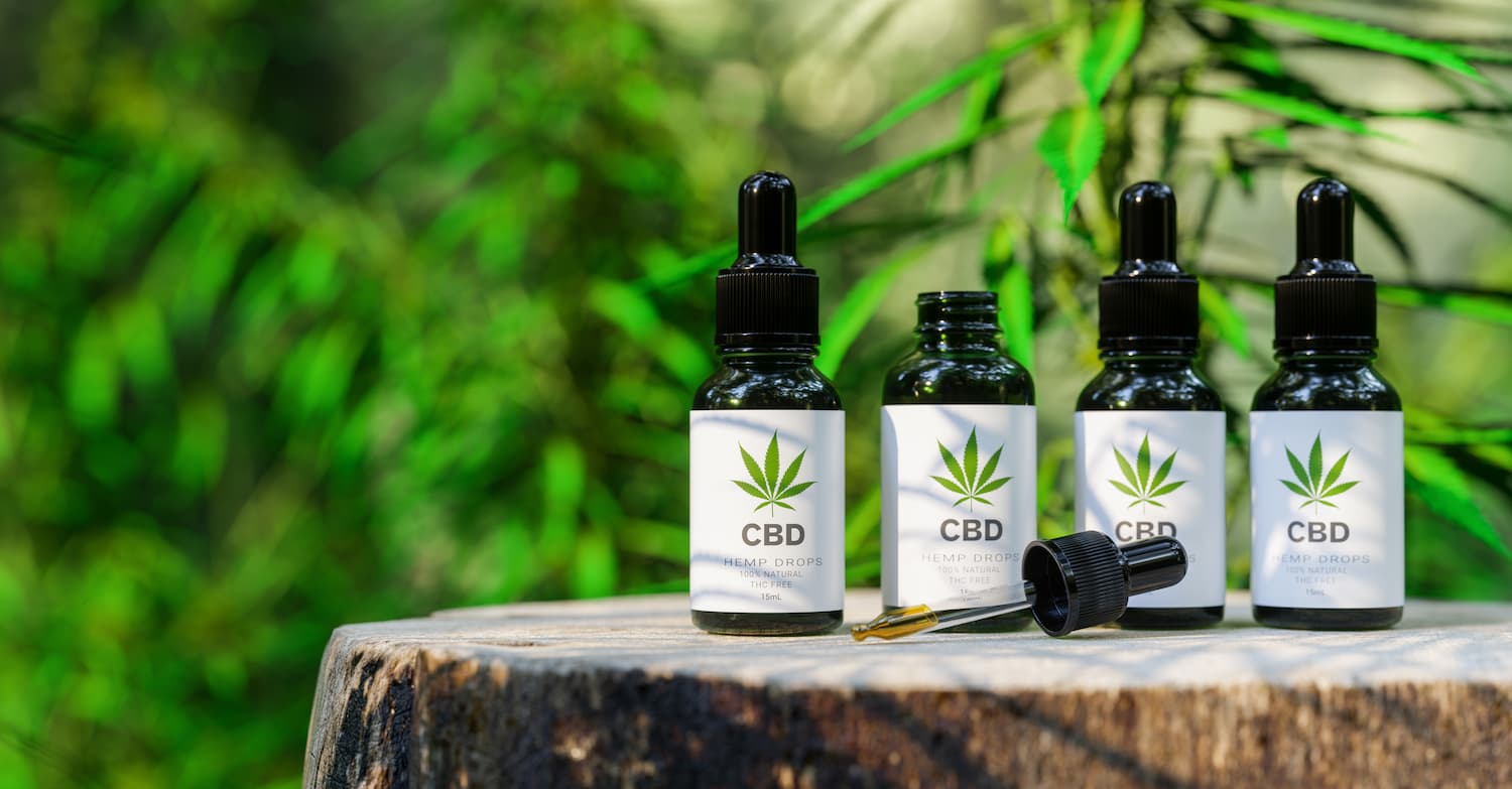 Quels sont les bienfaits reconnus au CBD ?