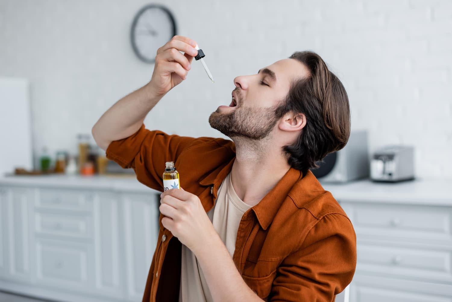 Quelles sont les différentes formes de CBD ?
