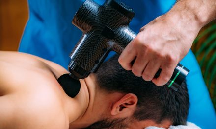 Comment utiliser un pistolet de massage sans danger ?