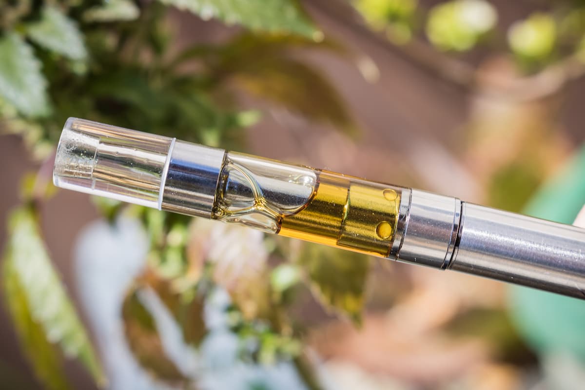 Pourquoi préférer la vape à base de CBD ? 