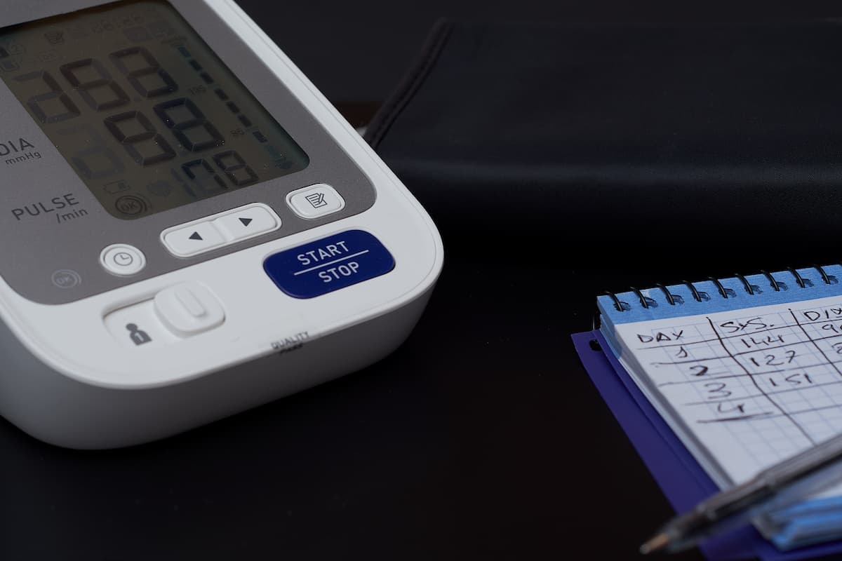 Qu’est-ce qu’un tensiomètre électronique