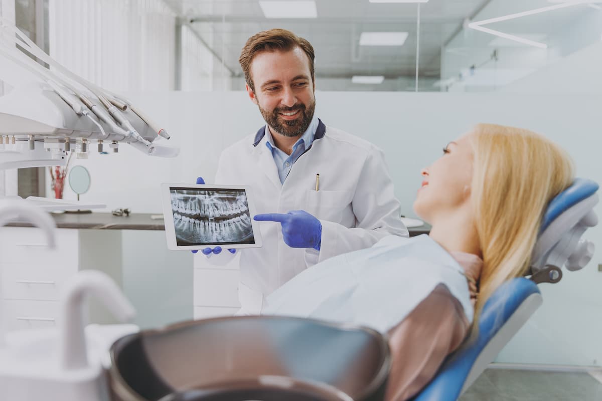 Stomatologie : quand consulter ?