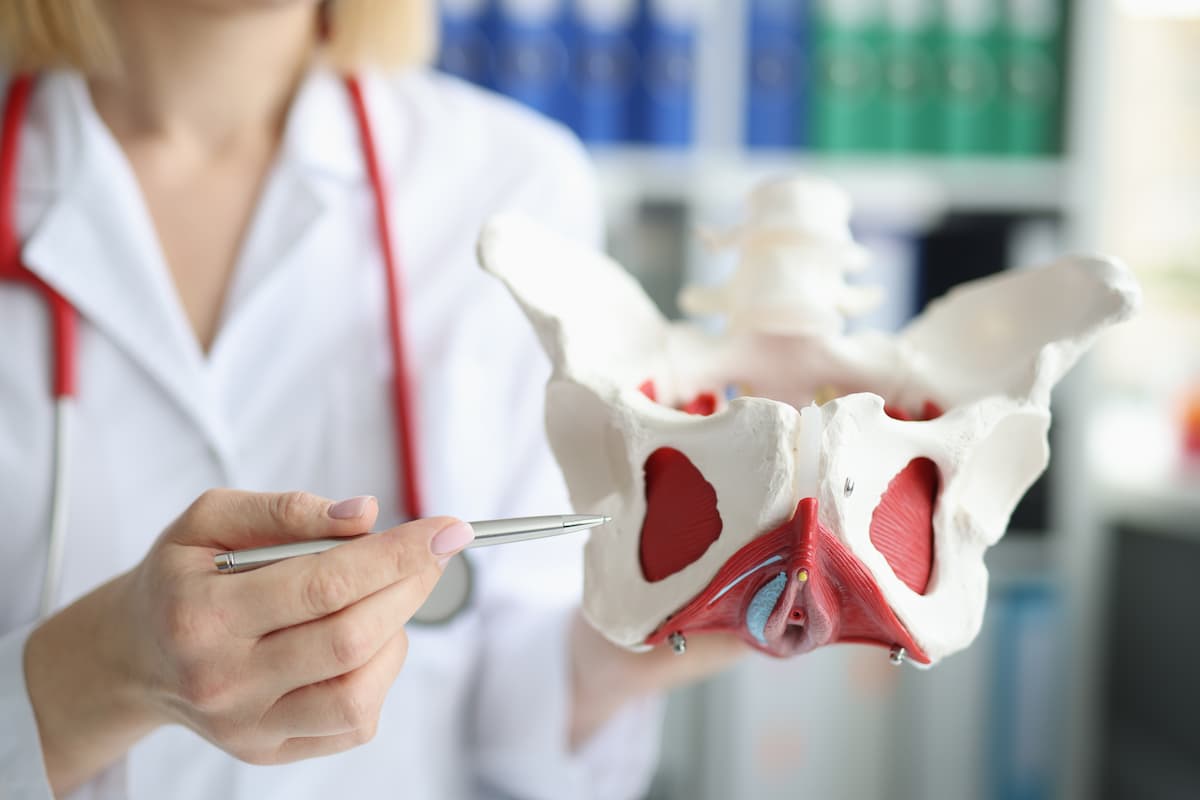 Comment renforcer son périnée pour éviter les fuites urinaires ?