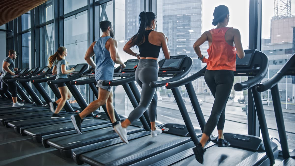 7 tendances en salles de sport en 2023