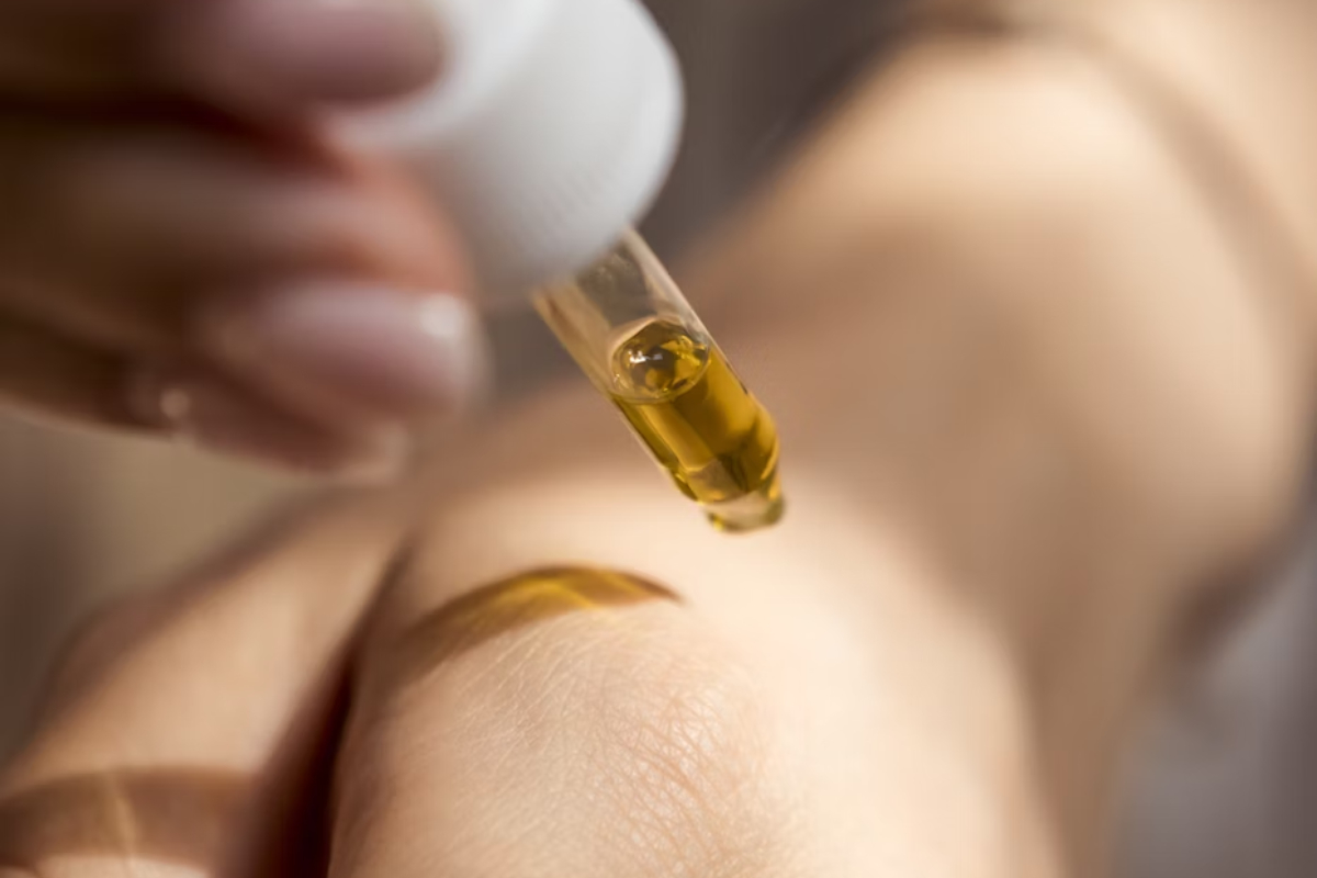 Quels sont les bienfaits de l’huile au CBD ?