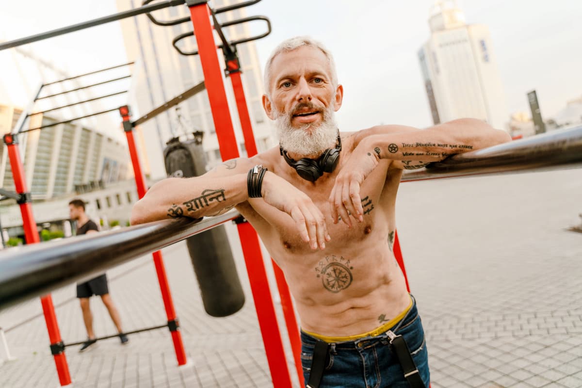 L&rsquo;entraînement après 50 ans : ce qu’il faut savoir