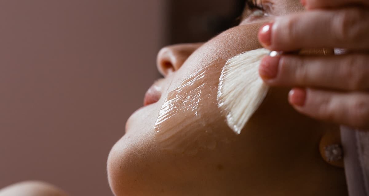 Peeling : une technique médicale pour rajeunir la peau