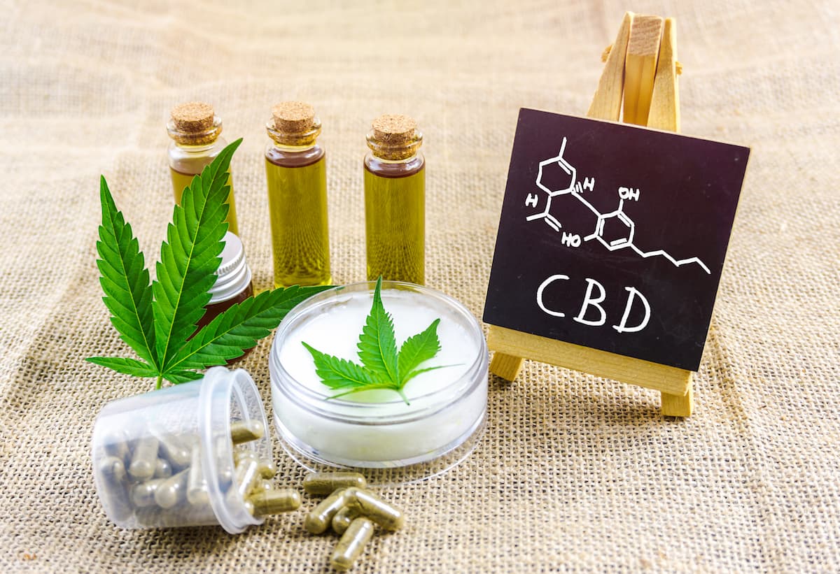 Tout ce que vous devez savoir sur le cannabidiol