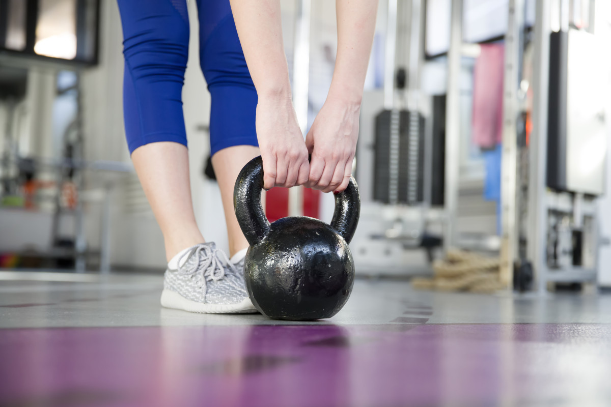 Commencer le fitness à 40 ans : 8 précautions et conseils à respecter