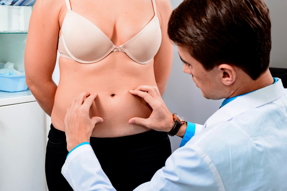 Quels sont les avantages de la liposuccion  ?