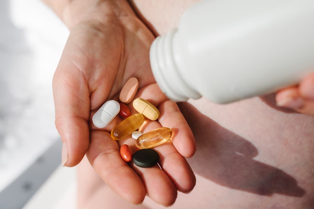 Les vitamines et les minéraux essentiels pour notre corps