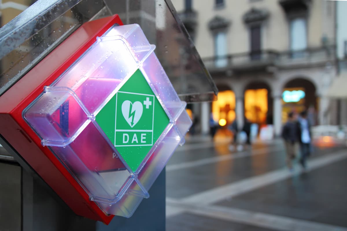 Cardiolife : Avis sur les Défibrillateurs