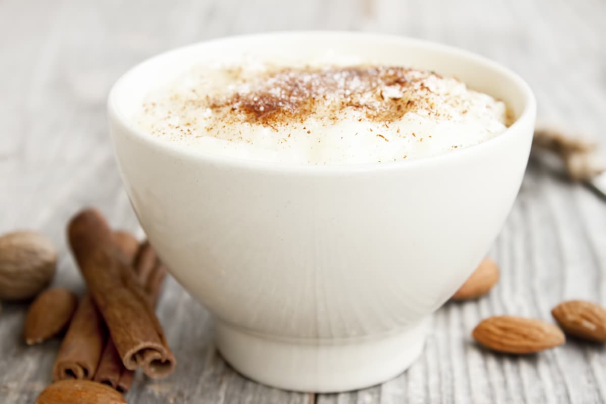 La crème de riz, votre solution pour des entraînements de sport plus intenses !