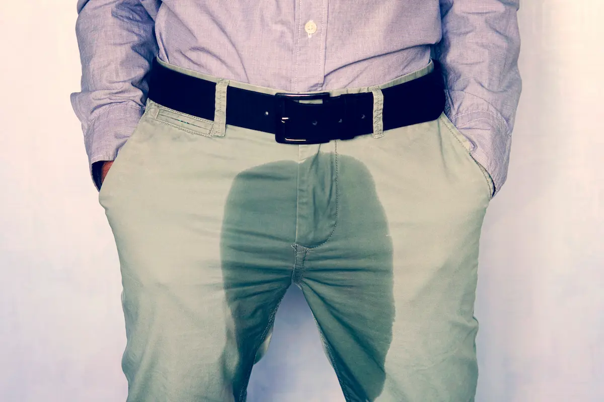 Incontinence chez l’homme : tout ce qu&rsquo;il faut savoir sur cette condition