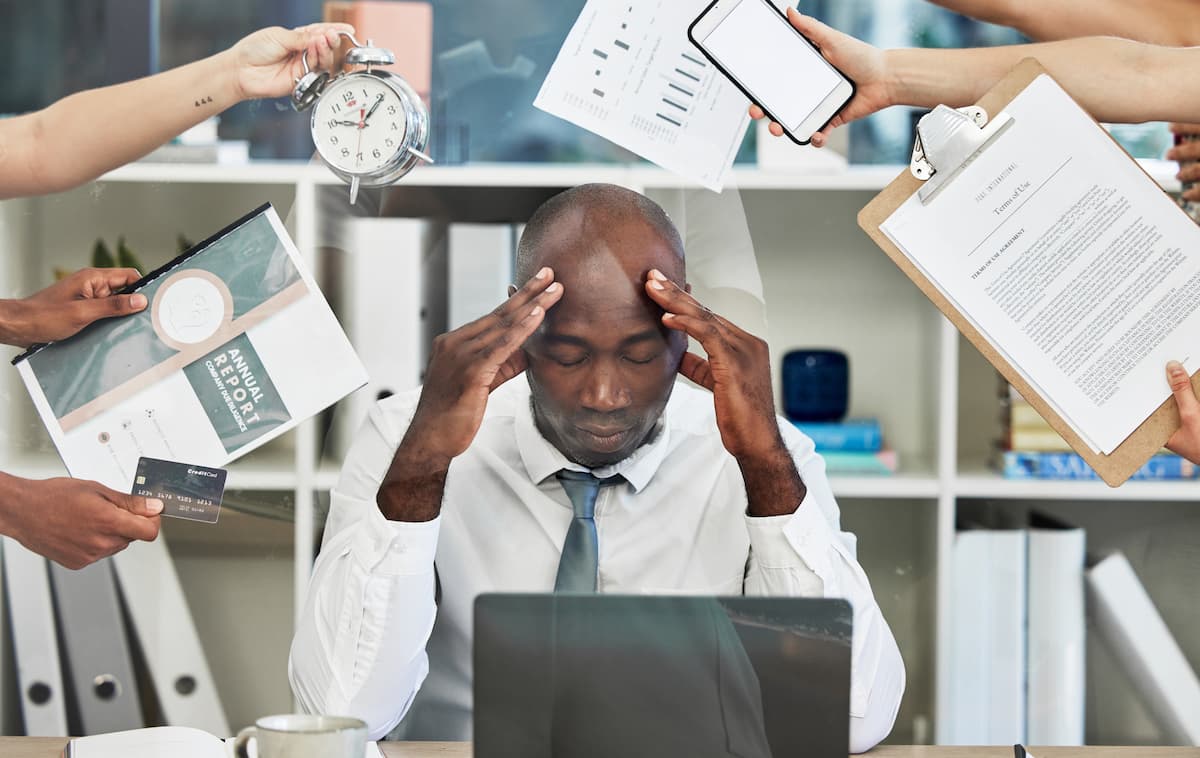 L’importance de la santé au sein des entreprises