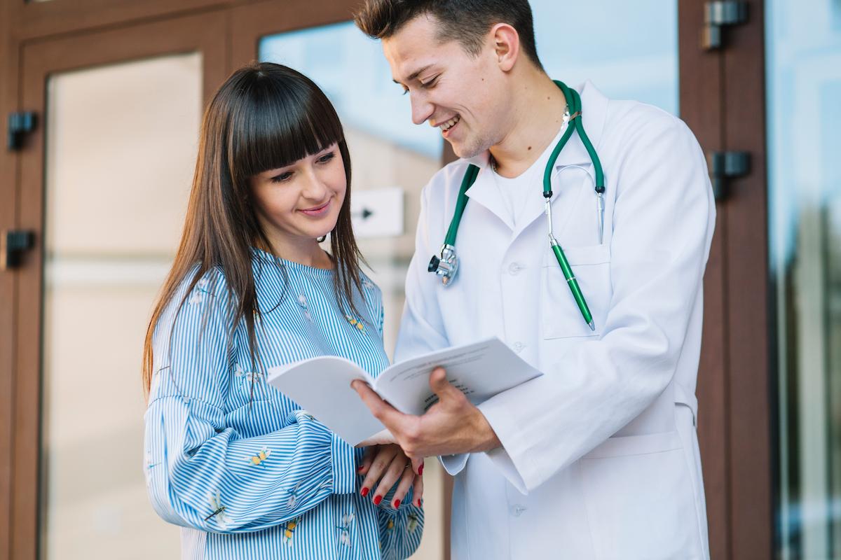 Comment se former à des études de santé ?