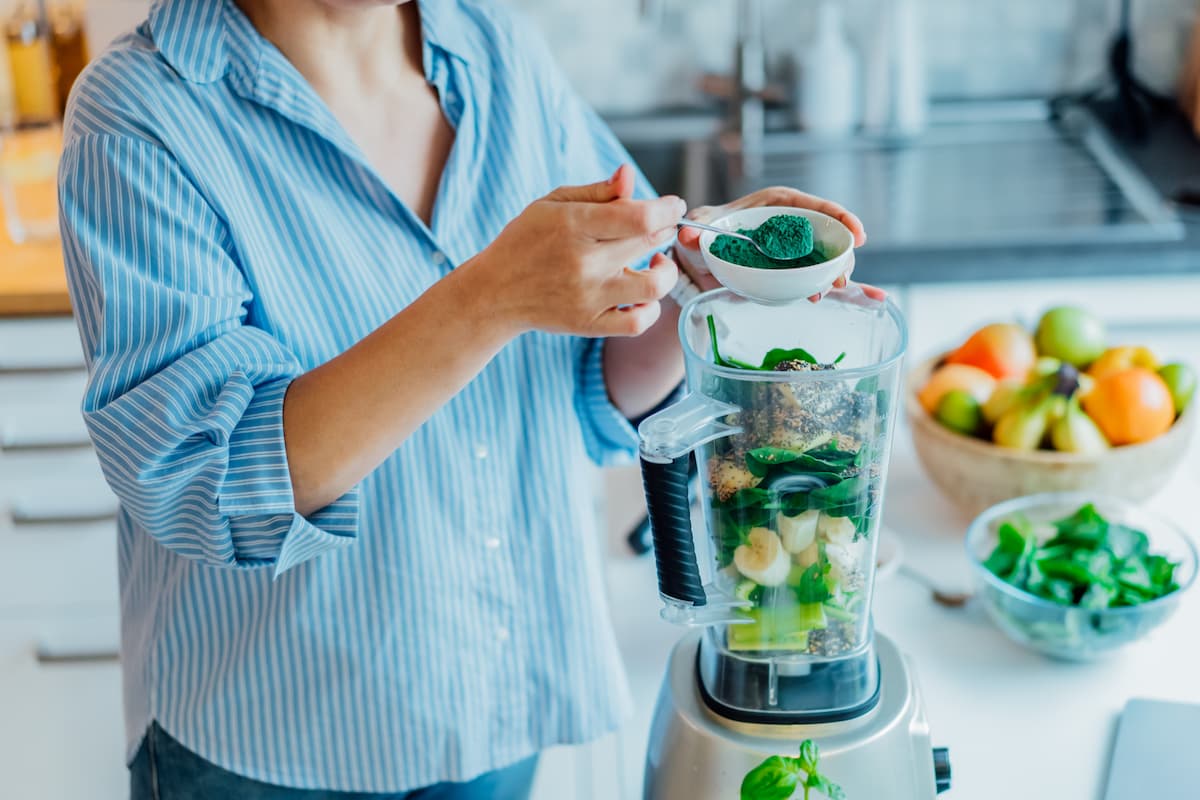 La spiruline : un superaliment pour booster nos énergies et immunité