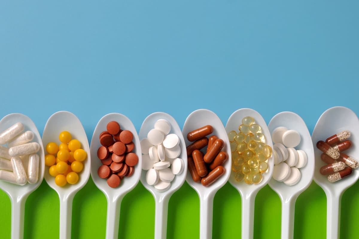 Tout savoir sur la conception des compléments alimentaires
