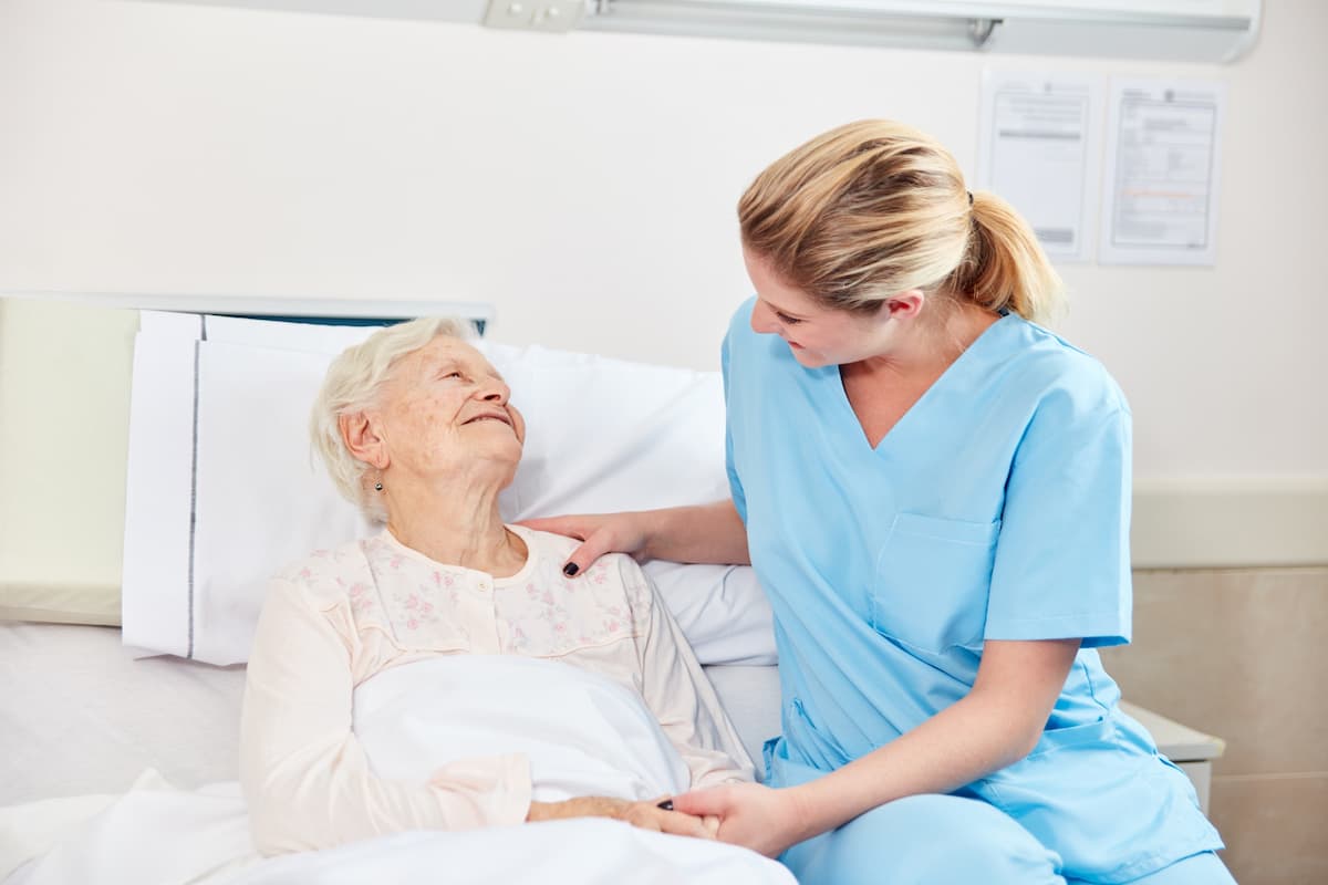 Comment améliorer le confort des patients alités ?