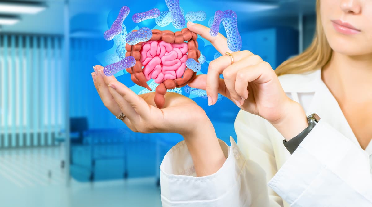 Les causes de la rectocolite hémorragique