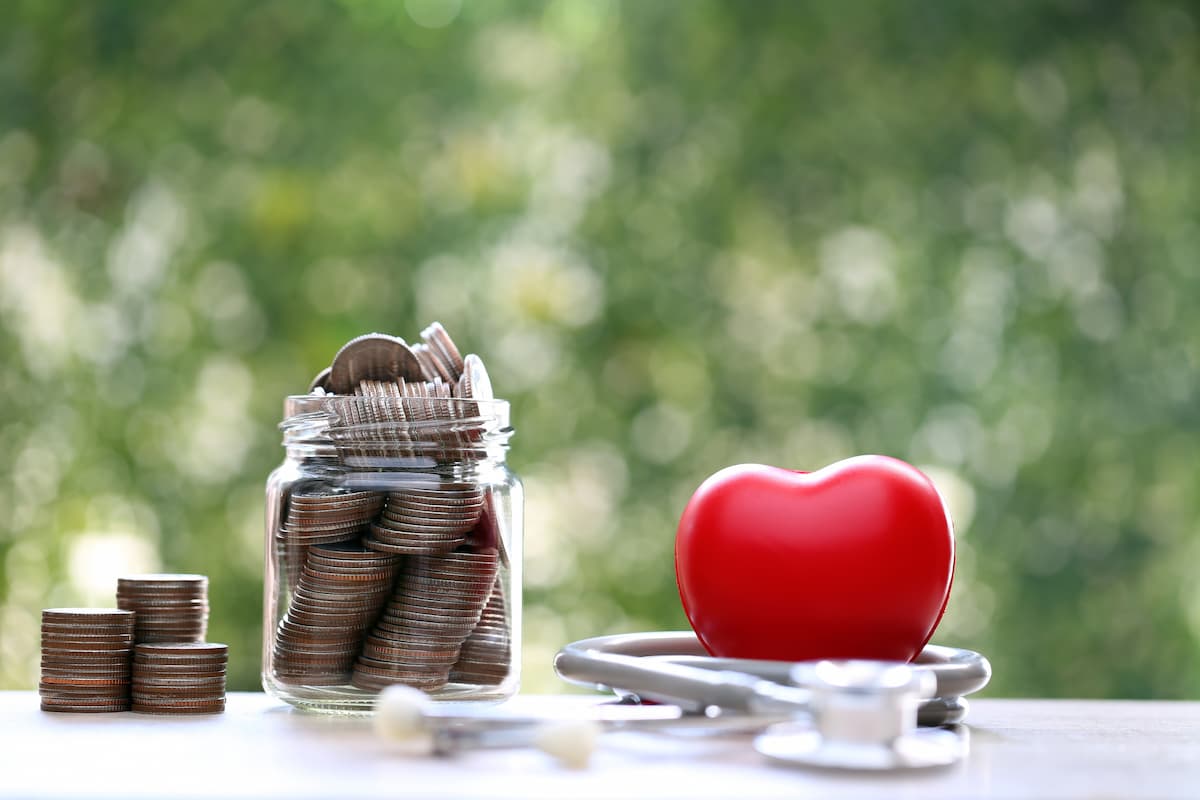 Quel est le montant moyen d&rsquo;une mutuelle santé ?