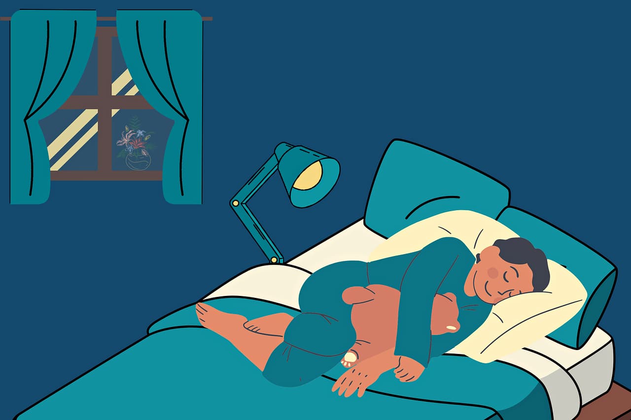 Quels facteurs altèrent la qualité de votre sommeil ?