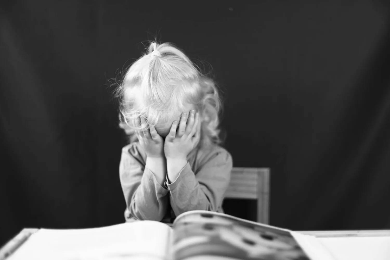 Stress chez l&rsquo;enfant : que peut apporter l&rsquo;homéopathie ?