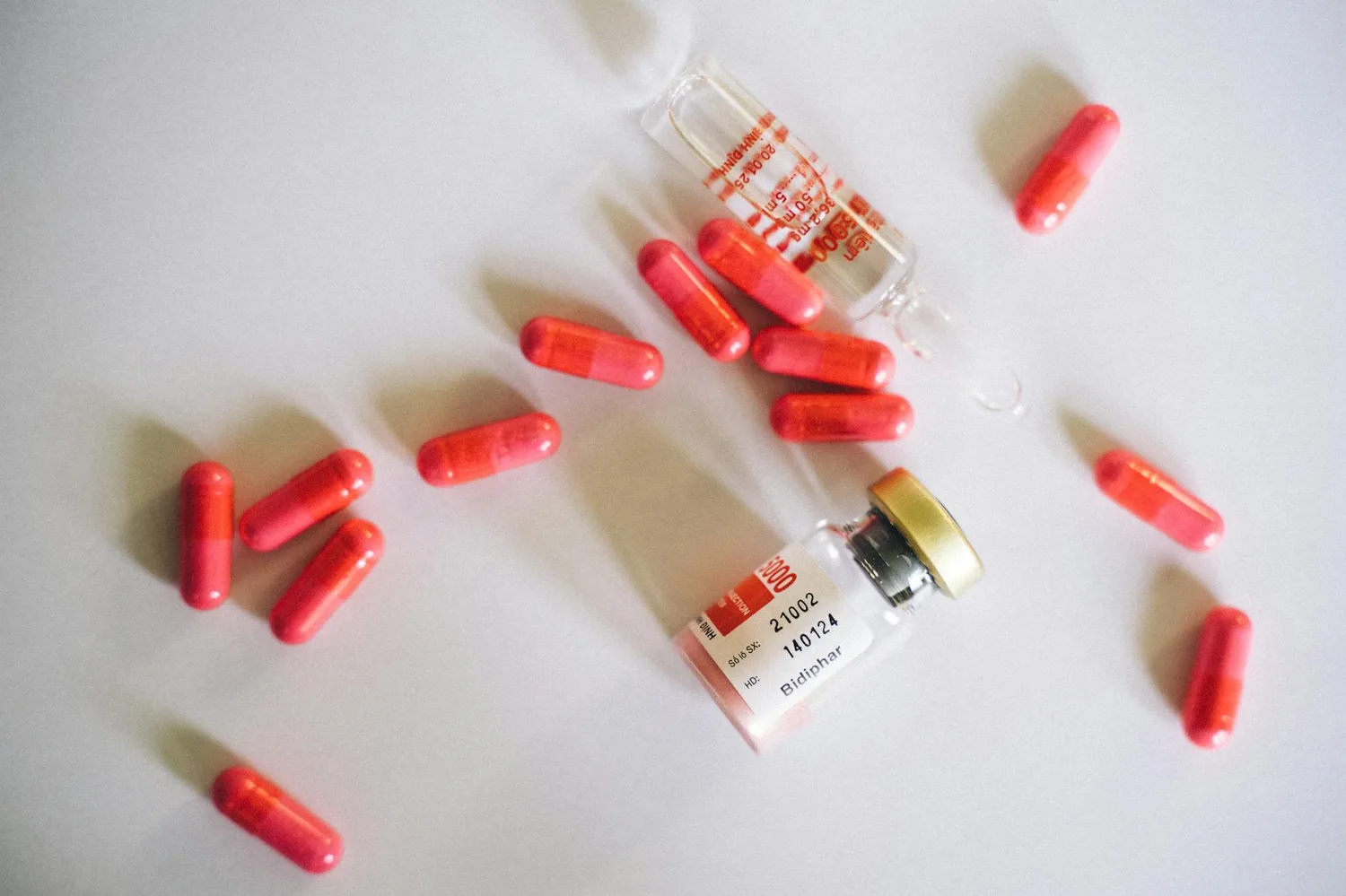 Duloxétine et perte de poids : ce que les patients observent vraiment