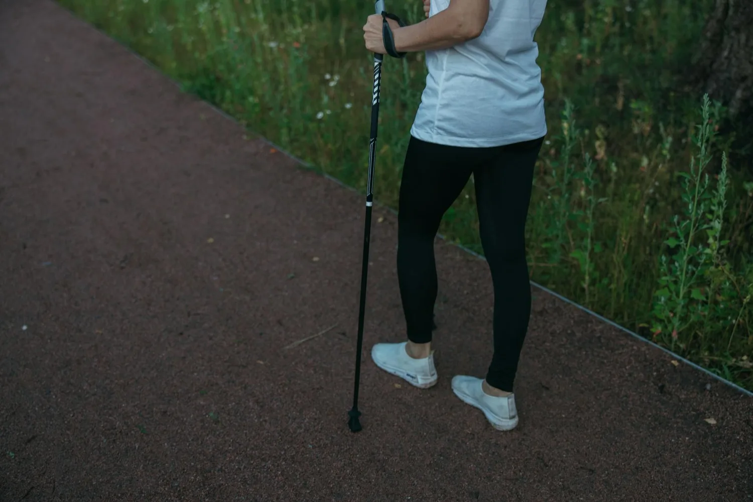 Exercice nordique et perte de poids : ce que vous devez savoir