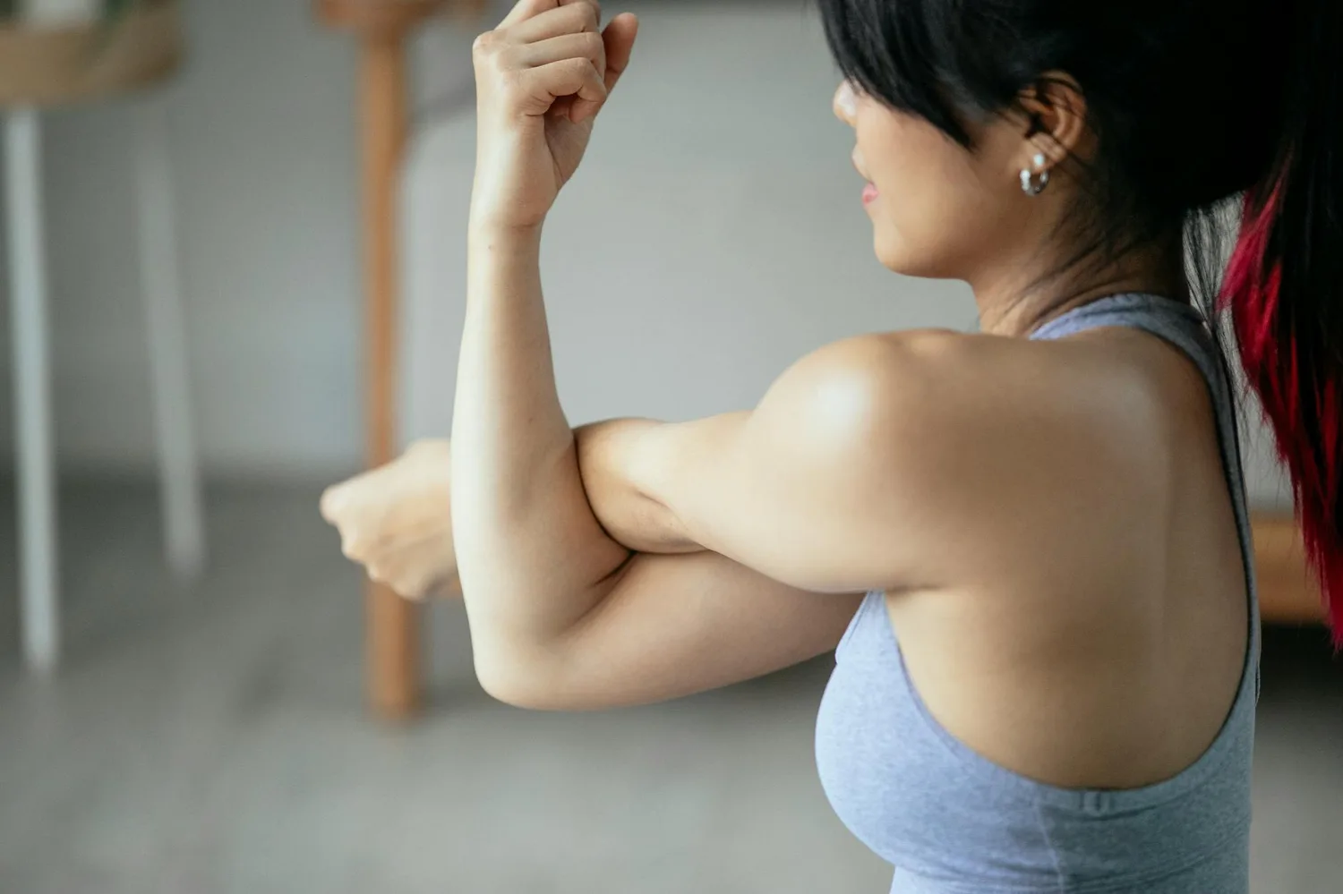 Épicondylite : quels exercices faire pour soulager la douleur au coude ?